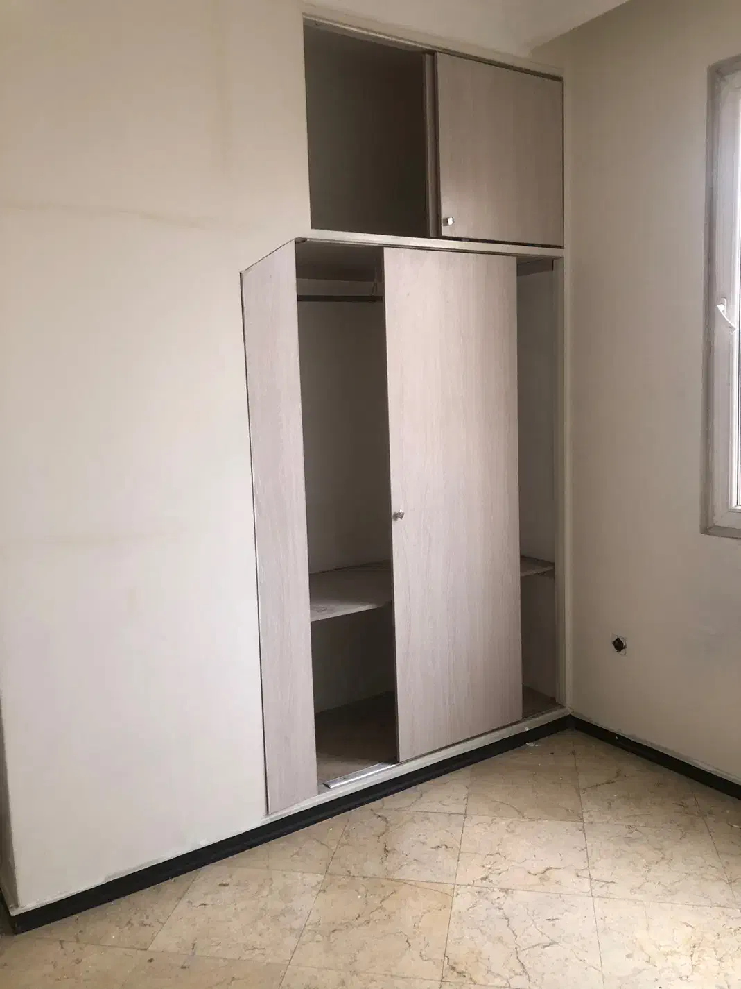 آپارتمان ۸۰ متر ۲خواب / فرعی زوج/ خوش قیمت