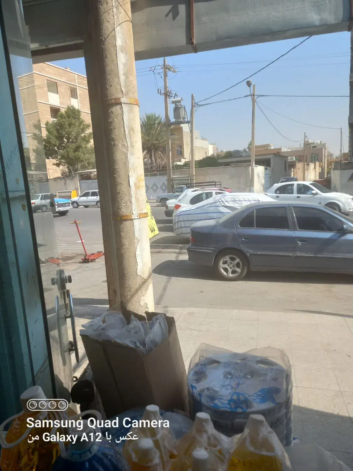 نیازمند جلوبند برقکار خودرو ماهر و نیمه ماهر|استخدام صنعتی، فنی، مهندسی|شیراز, گلشن|دیوار