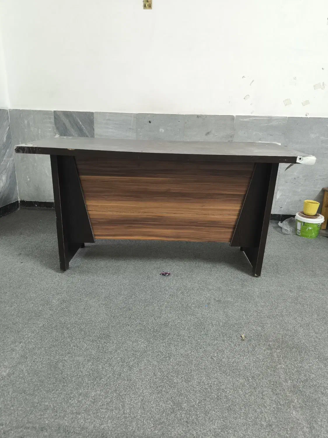 میز منشی مناسب برای بنگاه املاک و دفاتر کار|دفتر کار|زاهدان, |دیوار