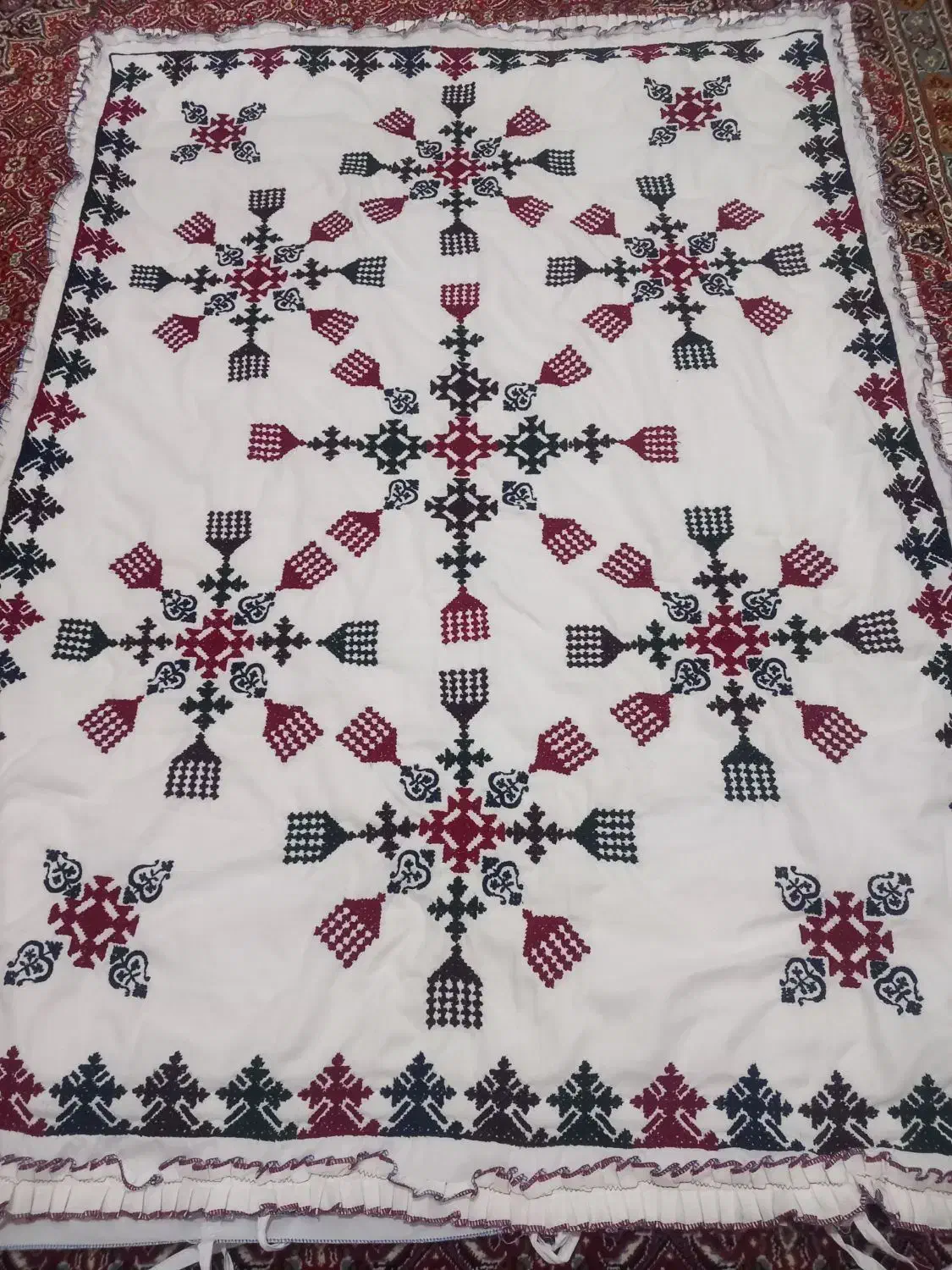 جلد تشک پریوال(روتختی)|سرویس روتختی|زاهدان, |دیوار