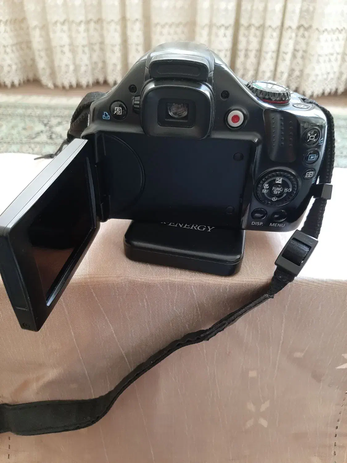 فروش دوربین عکاسی کنون|دوربین عکاسی و فیلم‌برداری|کرج, برغان|دیوار