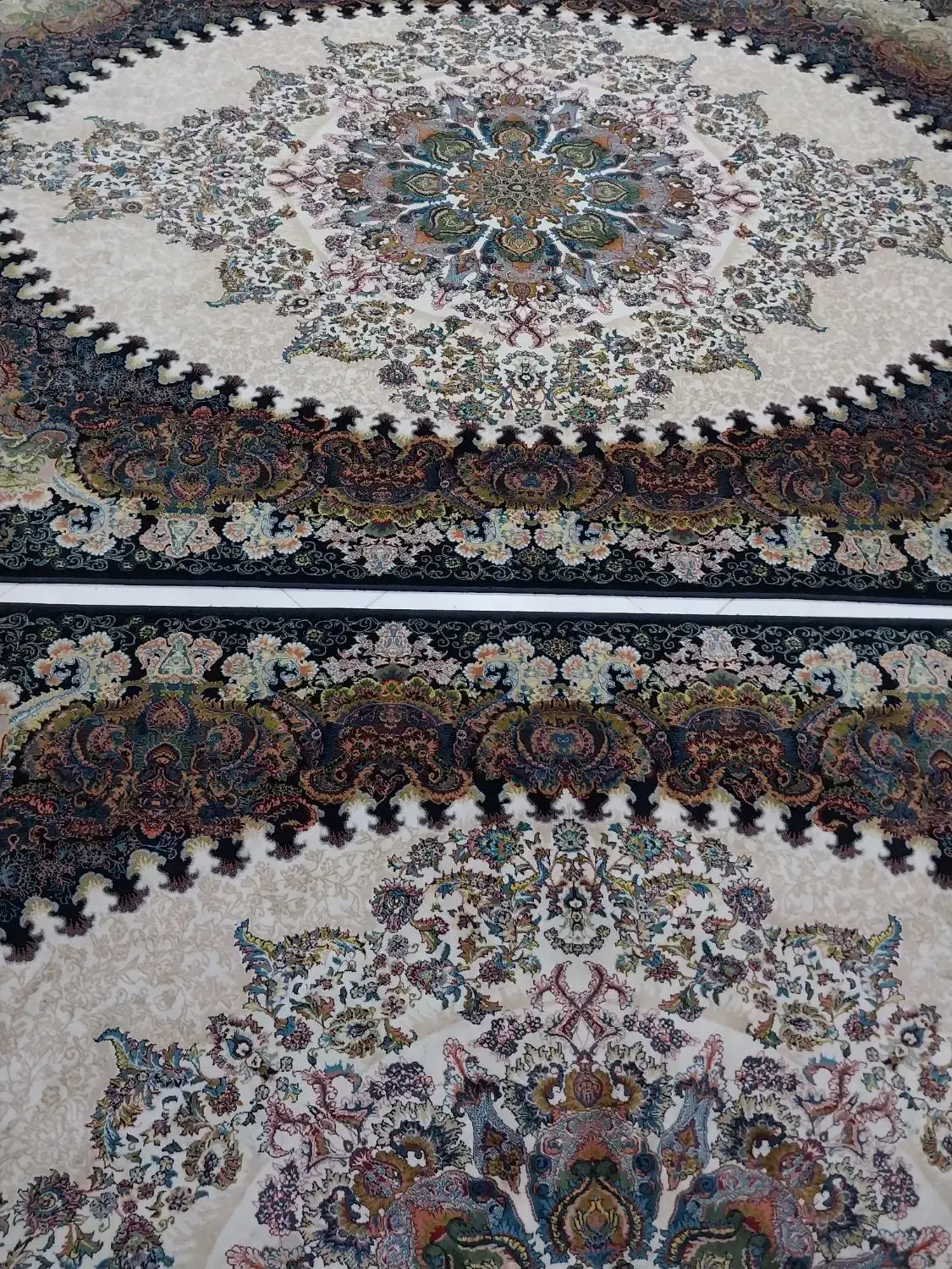 فرش کمد مبل|حراج|دماوند, دماوند|دیوار