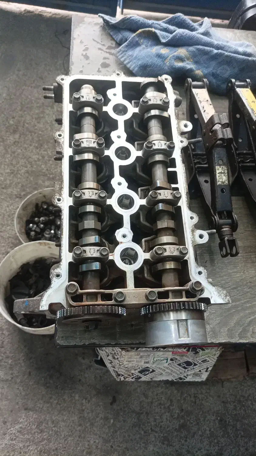 سرسلندر هیوندا i20|قطعات یدکی و لوازم جانبی|چابهار, |دیوار