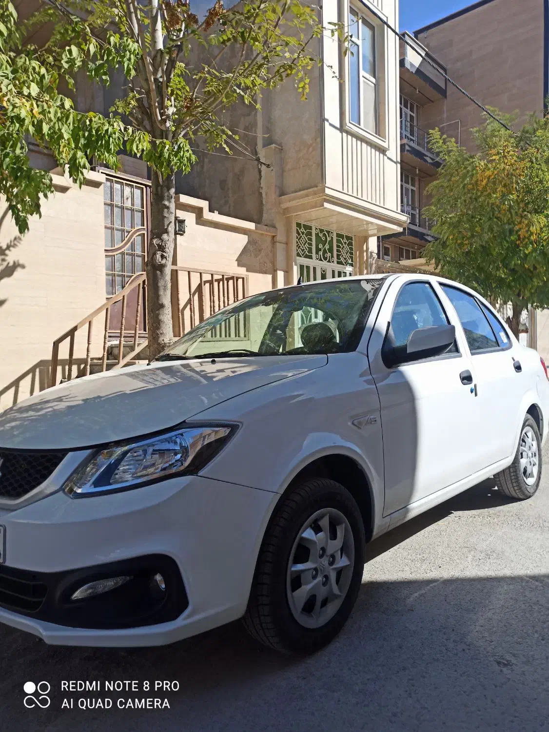 ساینا s خشک تحویل روز|خودرو سواری و وانت|ایوان, |دیوار