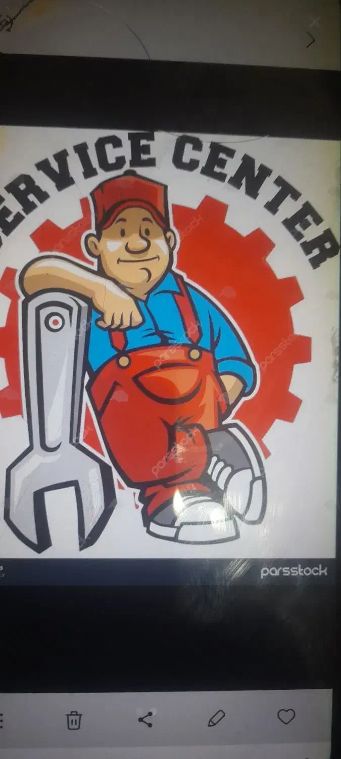 تعمیرات یخچال امیر در ورامین قرچک پیشوا|خدمات پیشه و مهارت|ورامین, ورامین|دیوار