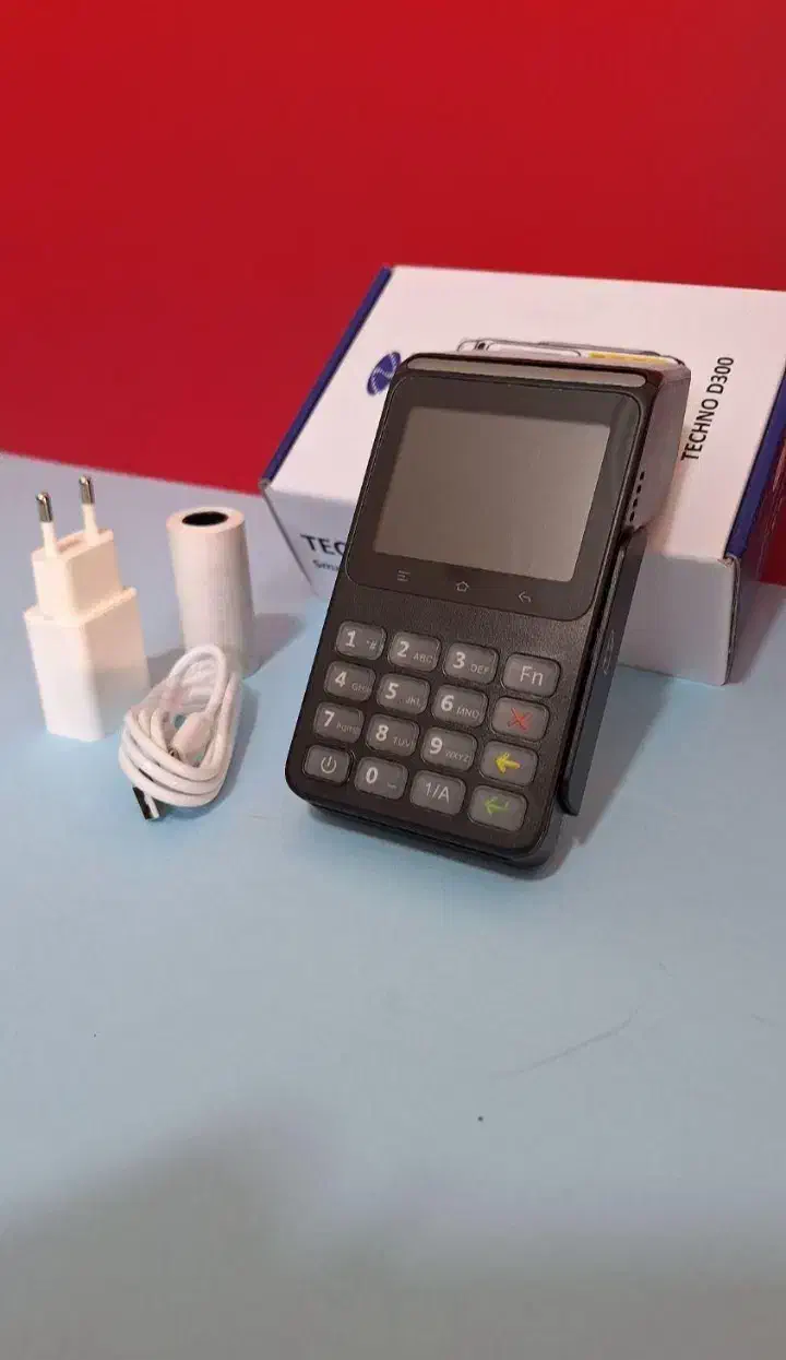 کارتخوان سیار P90 H9 / خدمات پرداخت|فروشگاه و مغازه|سبزوار, فیاض|دیوار