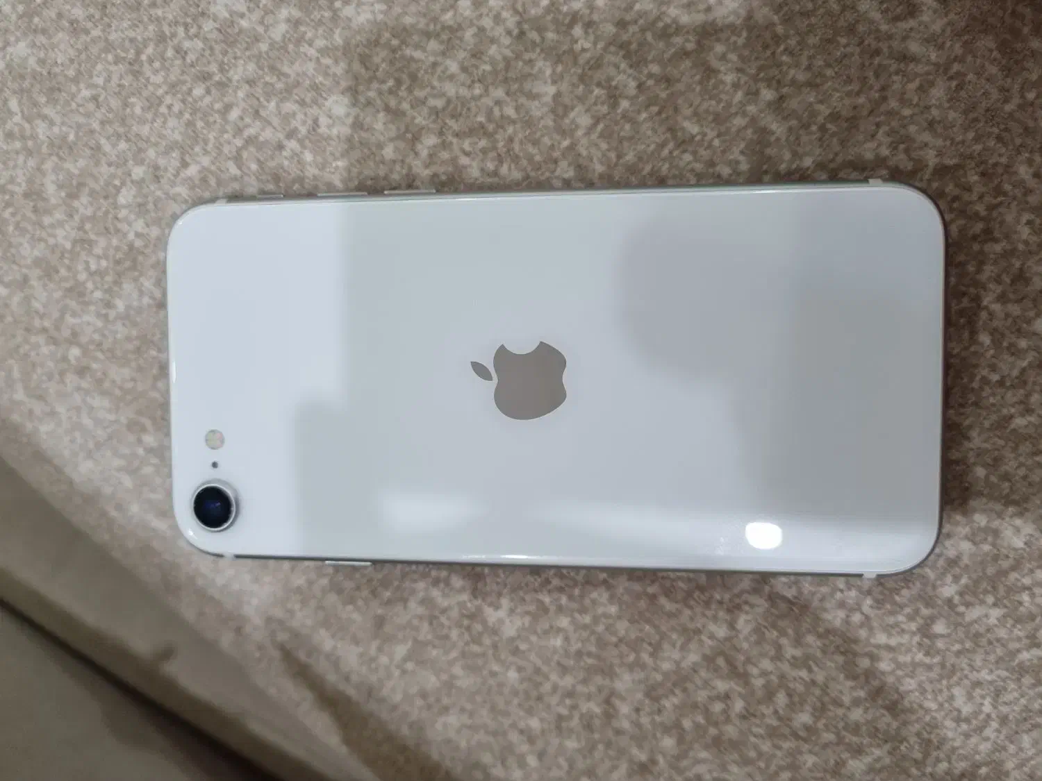 ایفون se2020|موبایل|تهران, مدائن|دیوار