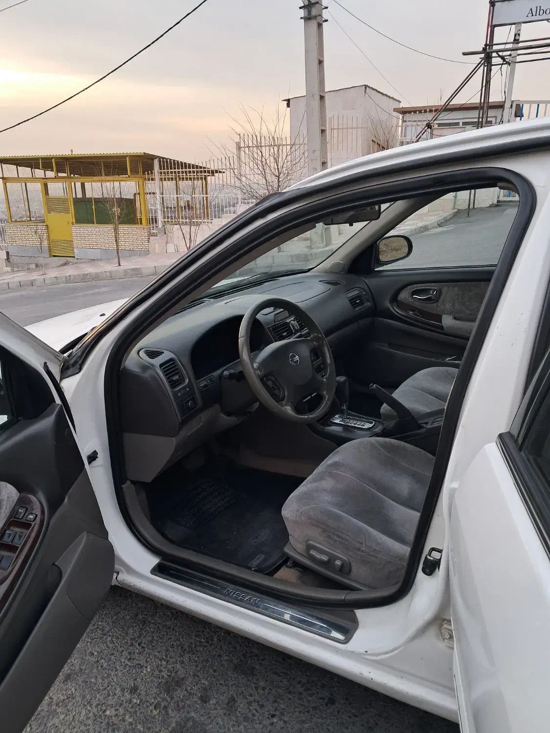 ماکسیما ۸۵|خودرو سواری و وانت|کرج, شهرک اوج|دیوار