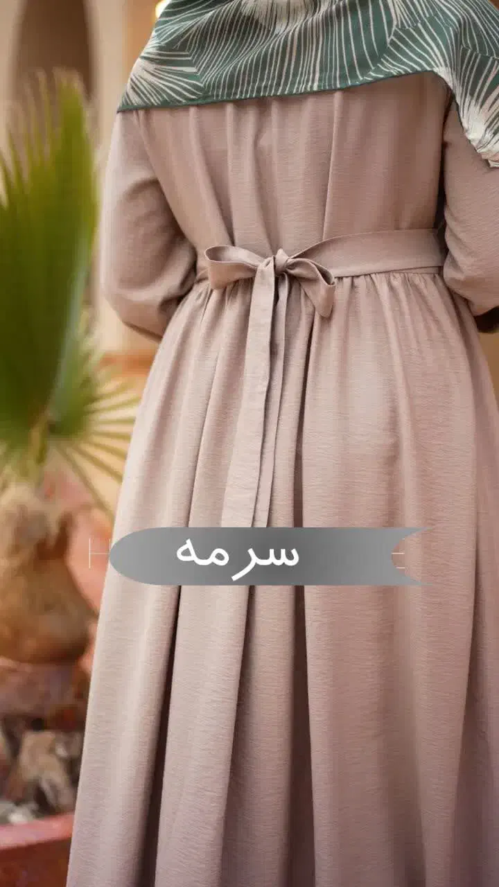 مانتو عبا مجلسی زنانه و دخترانه oop09|لباس|تهران, امام زاده عبدالله|دیوار