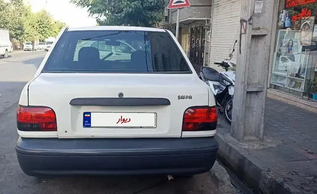 خودرو|خودرو سواری و وانت|تهران, امام زاده عبدالله|دیوار