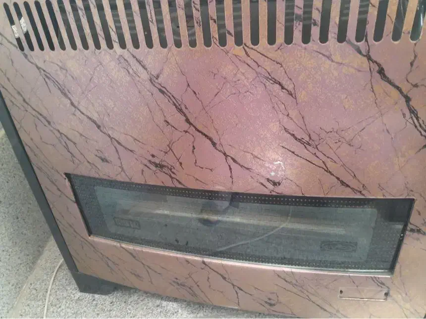 بخاری|بخاری، هیتر، شومینه|قرچک, مهدیه|دیوار