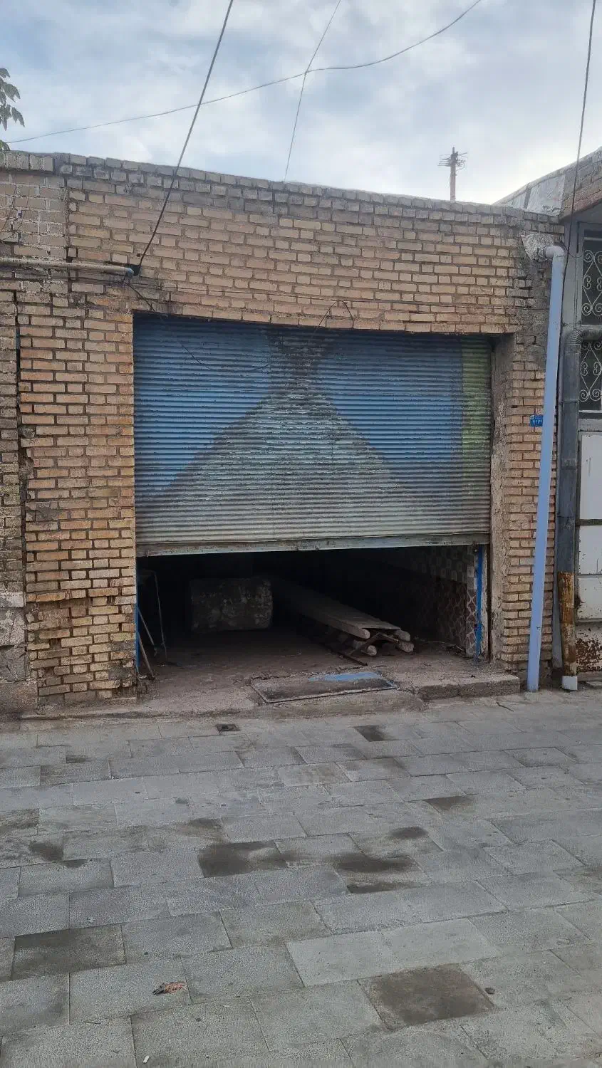 کرکره دست دوم|مصالح و تجهیزات ساختمان|اهر, |دیوار