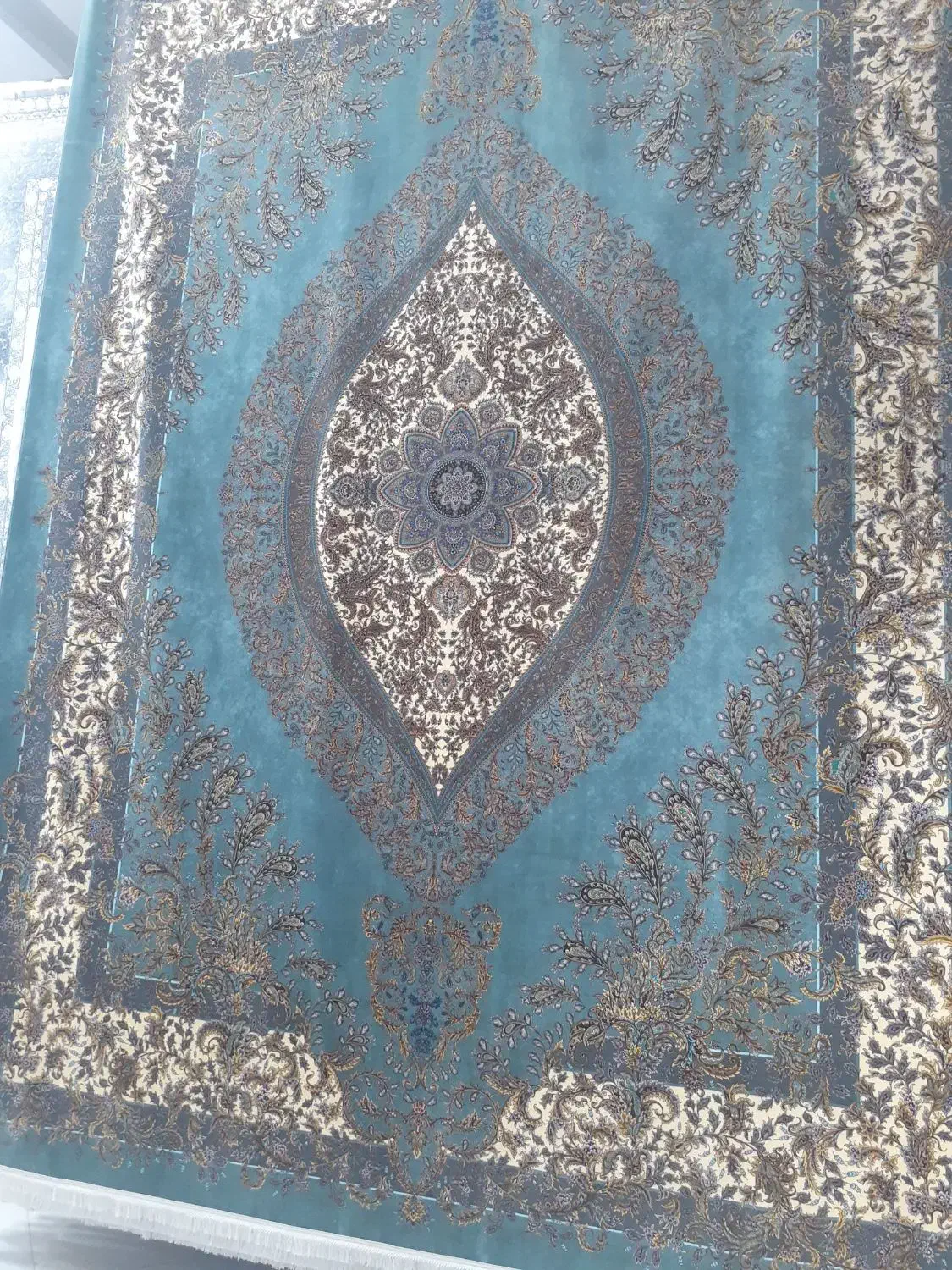 فرش|فرش|سبزوار, امام خمینی (ناوی)|دیوار