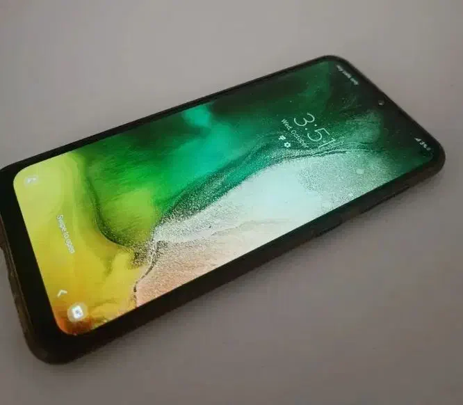 گوشی A50/۱۲۸/رام۶|موبایل|تهران, استاد معین|دیوار