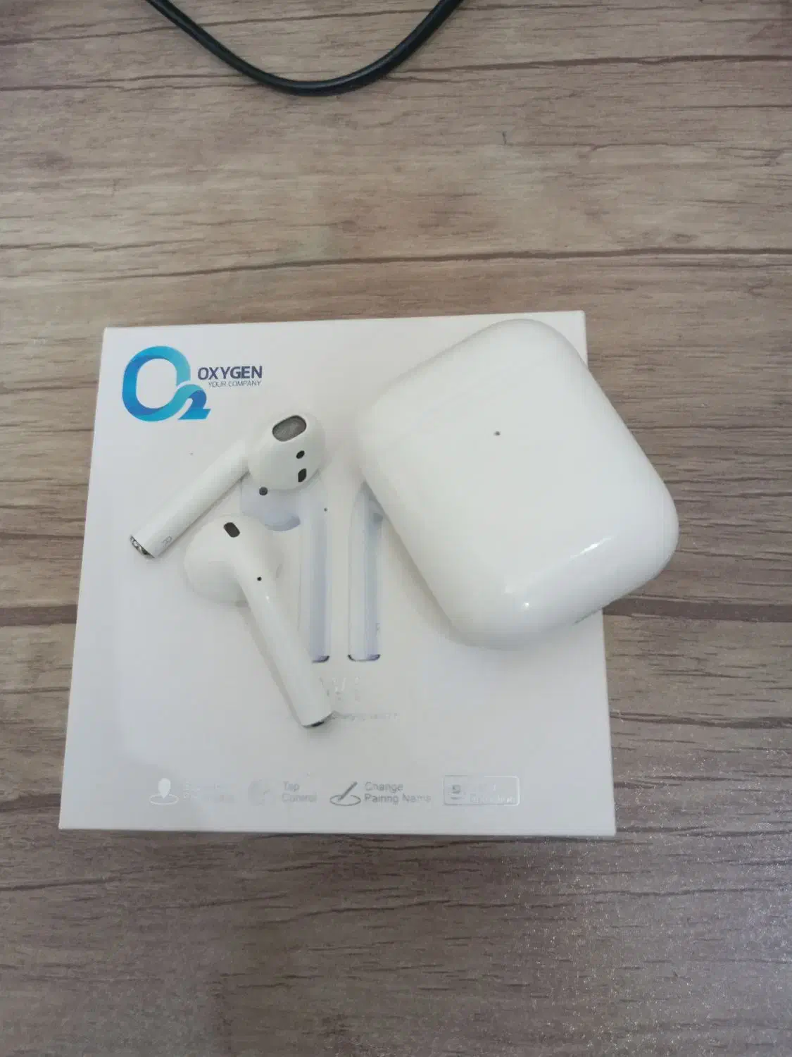 ارپادOXYGENاصلی|لوازم جانبی موبایل و تبلت|تهران, دولاب|دیوار