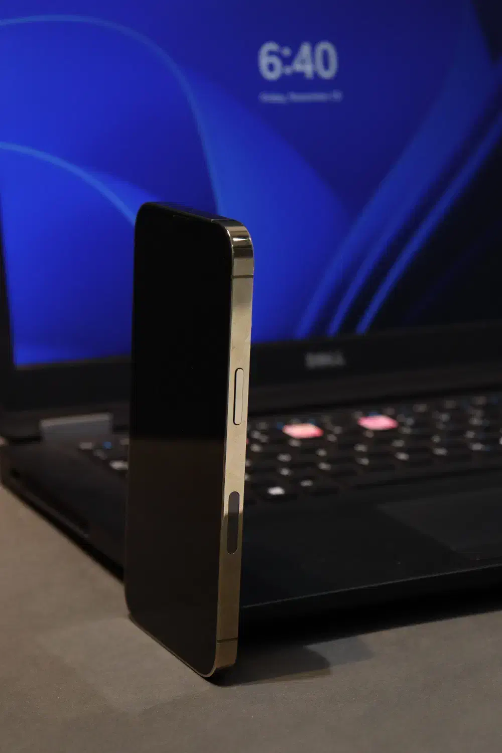 ایفون 13 پرو 256  d943  طلایی|موبایل|اهواز, گلستان|دیوار