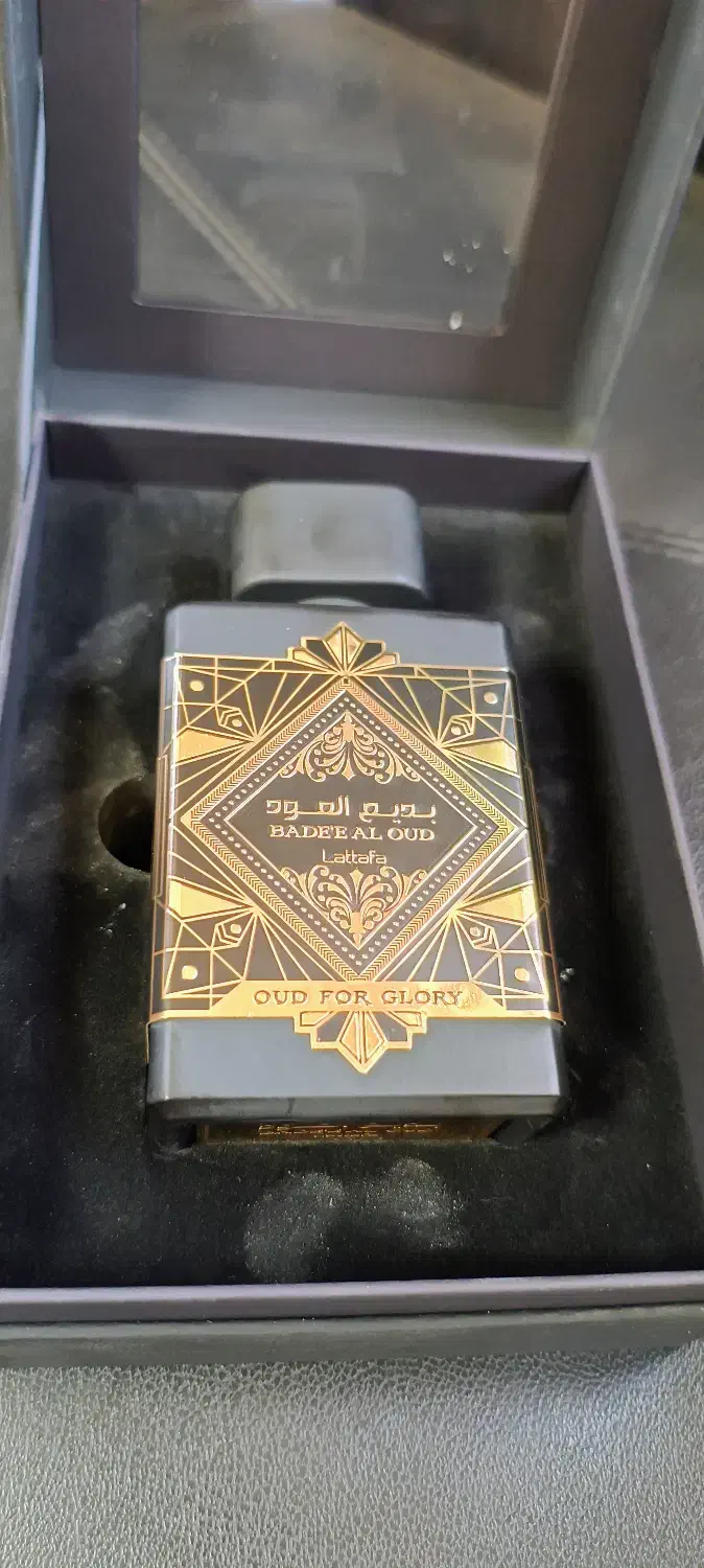 عطر بدیع العود|آرایشی، بهداشتی، درمانی|شیراز, زند|دیوار