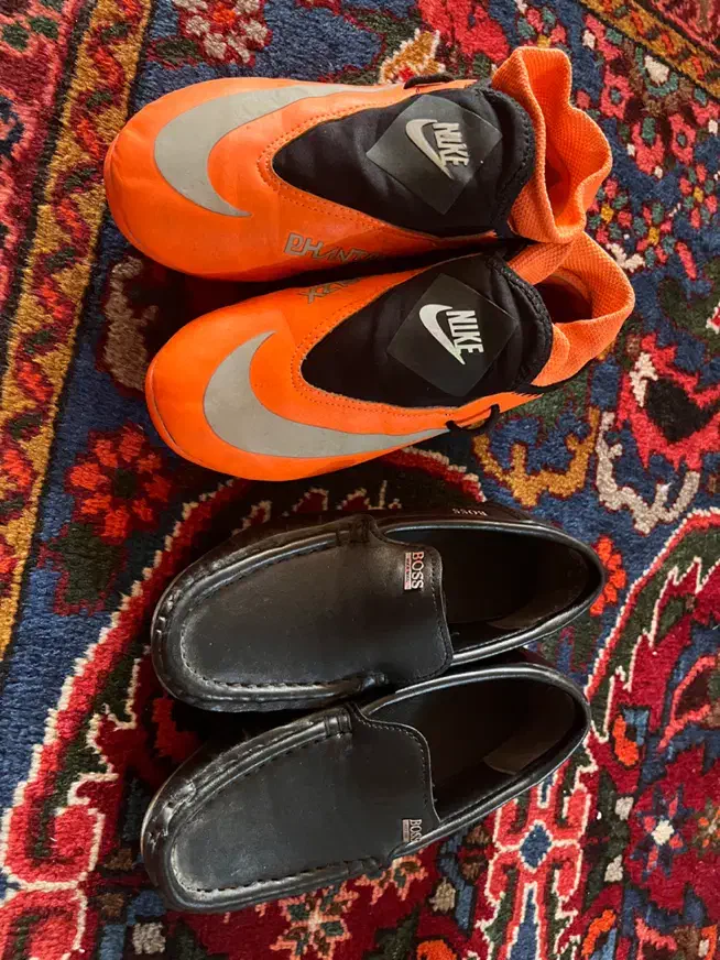 کفش|کفش و لباس بچه|اصفهان, پروین|دیوار