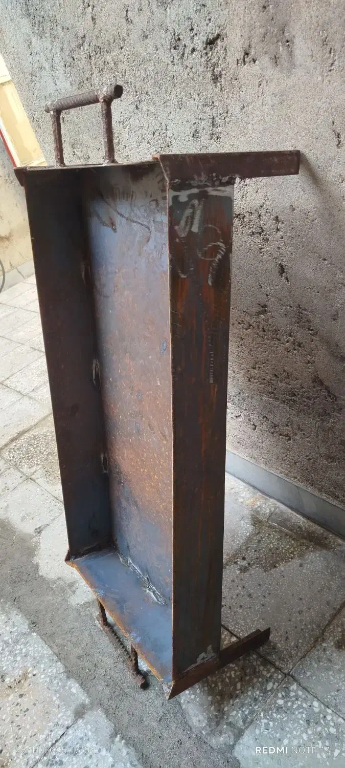 منقل کبابی|سایر لوازم برقی|شوشتر, |دیوار