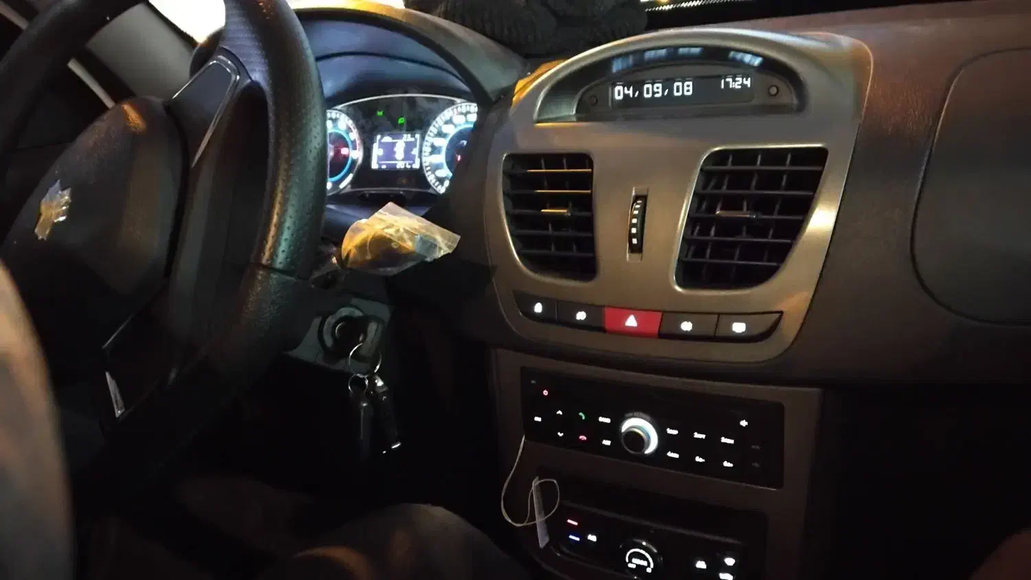 سایناS|خودرو سواری و وانت|گلپایگان, |دیوار