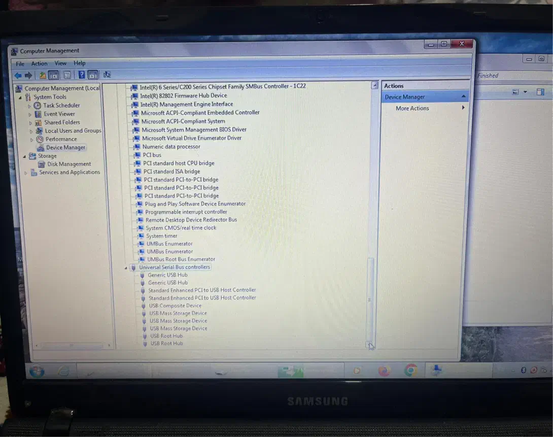 لپ تاپ سامسونگ|رایانه همراه|آبادان, |دیوار