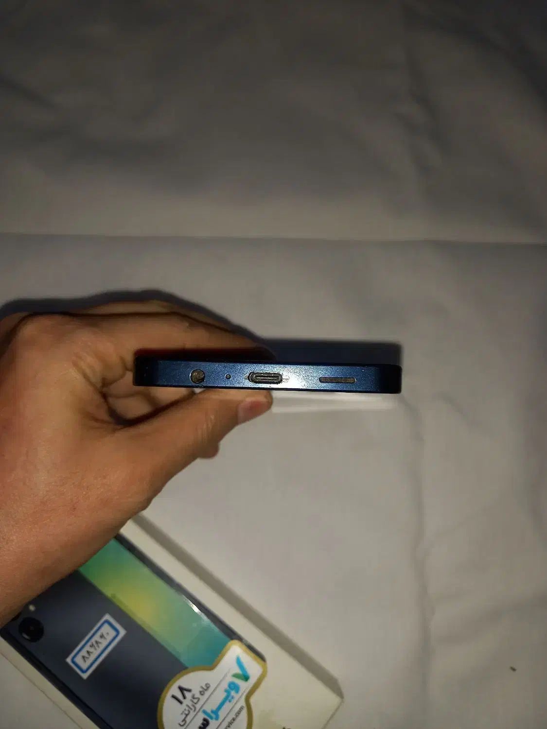 سامسونگ a06|موبایل|تبریز, |دیوار