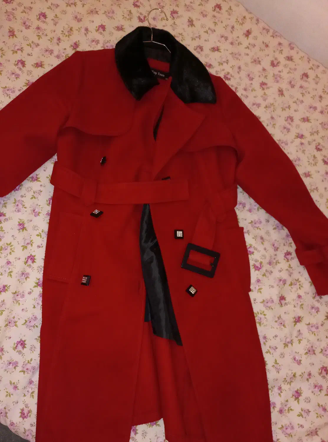 پالتو زیبا|لباس|مشهد, کوثر|دیوار