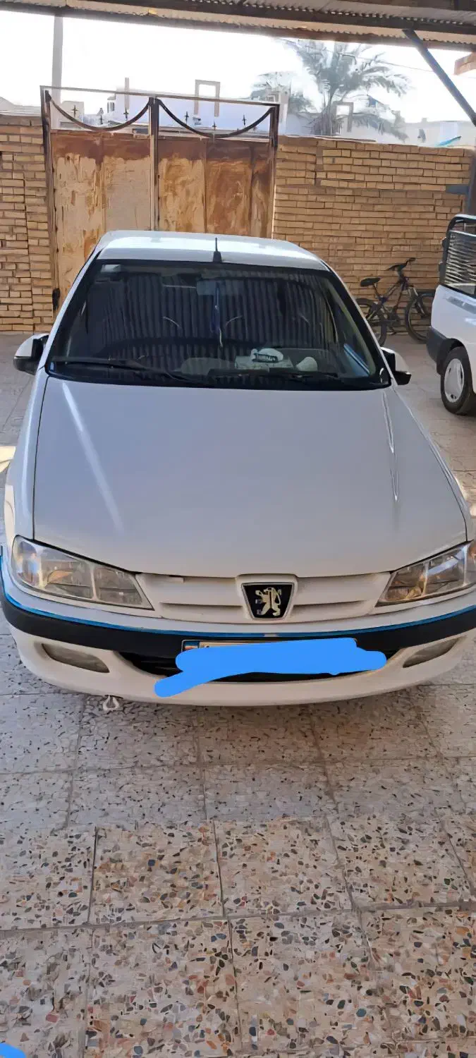 پژوپارسtu5مدل۱۴۰۰|خودرو سواری و وانت|کرخه, |دیوار