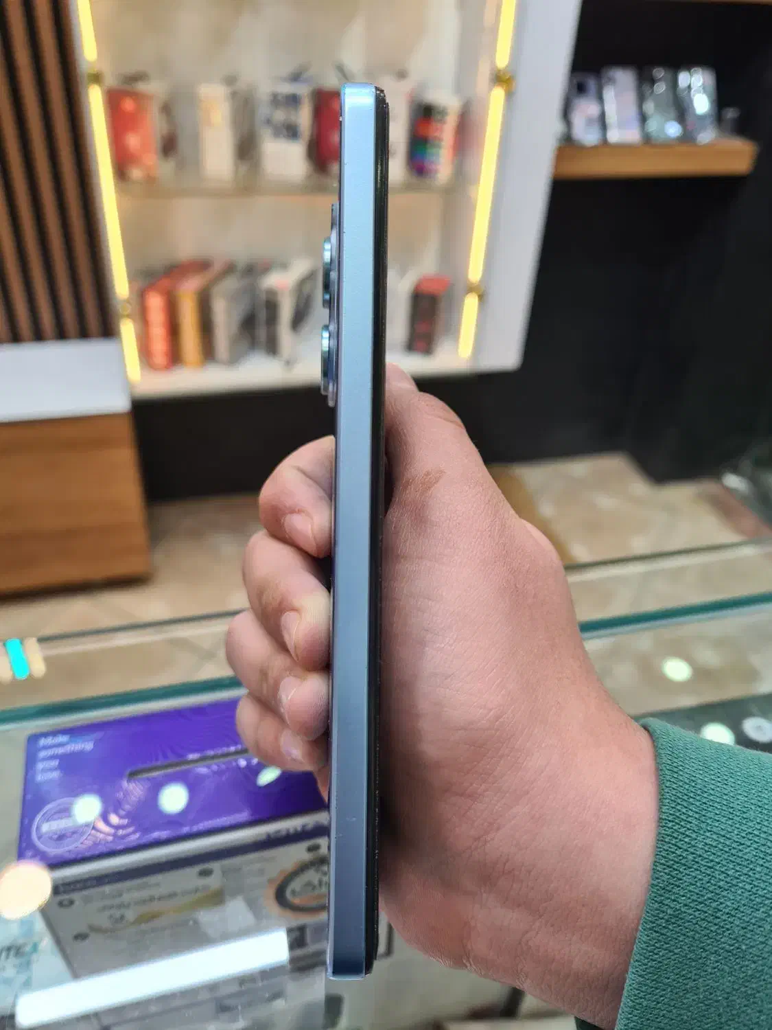 Poco X5Pro 8/256|موبایل|مشهد, کوی المهدی|دیوار