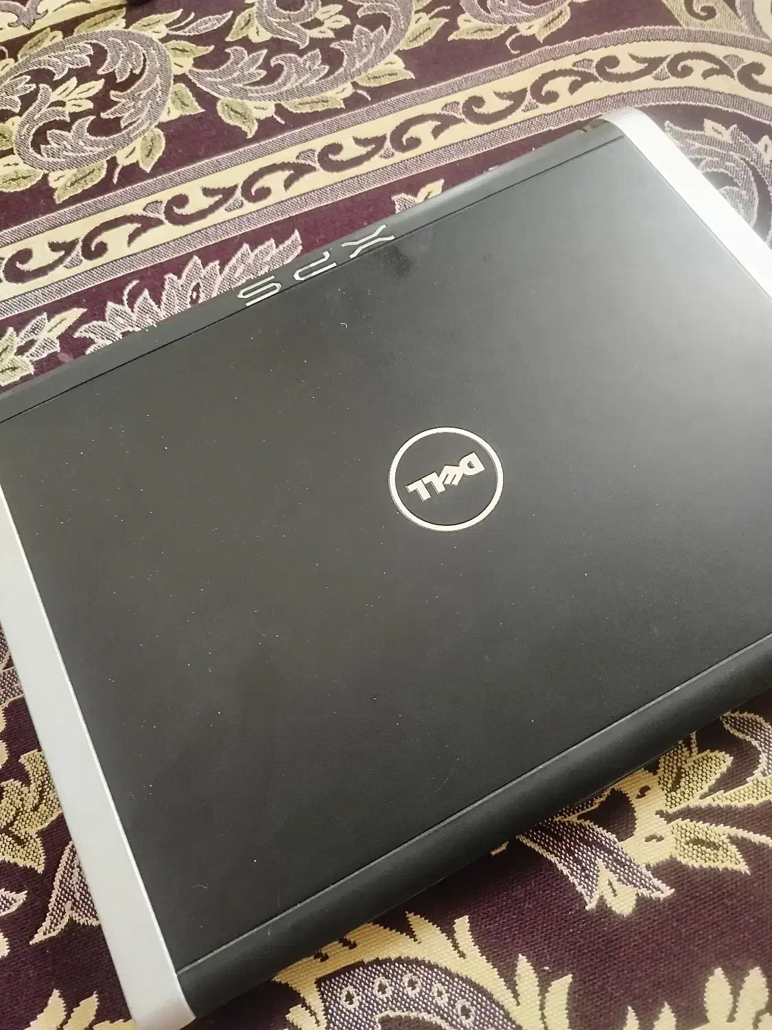 لپ تاب قدیمی dell|رایانه همراه|هشتگرد, شهرک ریحانه|دیوار