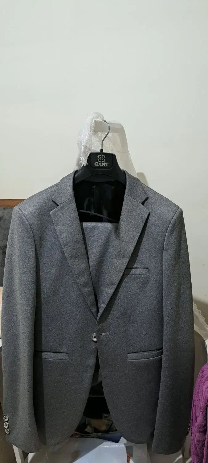 کت شلوار مردانه نو|لباس|پردیس, فاز ۸|دیوار