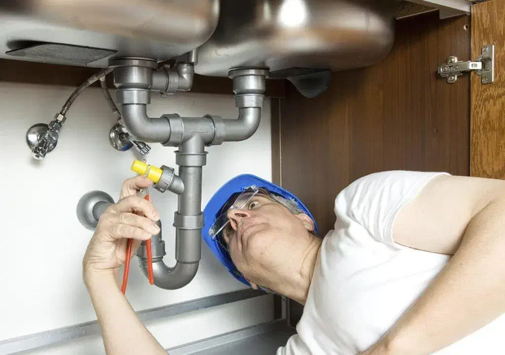 خدمات حرفه‌ای لوله‌کشی و تعمیر تخصصی پکیج|خدمات پیشه و مهارت|کرج, جهان‌شهر|دیوار