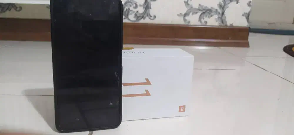 گوشی می ۱۱ لایت|موبایل|ملارد, |دیوار