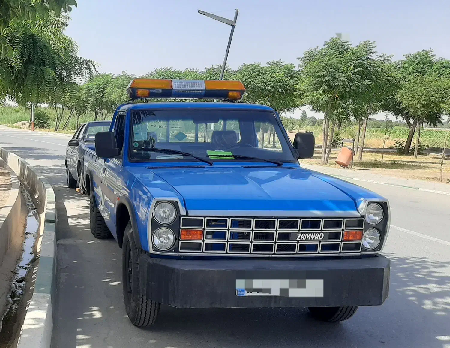 امدادخودرو نظرآباد ، هشتگرد ، آبیک سهیلیه کردان|خدمات حمل و نقل|نظرآباد, فخر ایران|دیوار