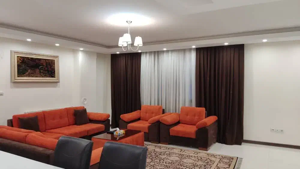 منزل مبله جهت اجاره کوتاه مدت|اجارهٔ کوتاهمدت آپارتمان و سوئیت|شیراز, فرهنگ شهر|دیوار