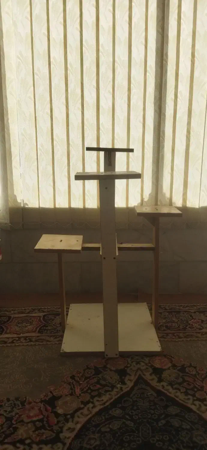 استند|گل و گیاه طبیعی|یزد, |دیوار