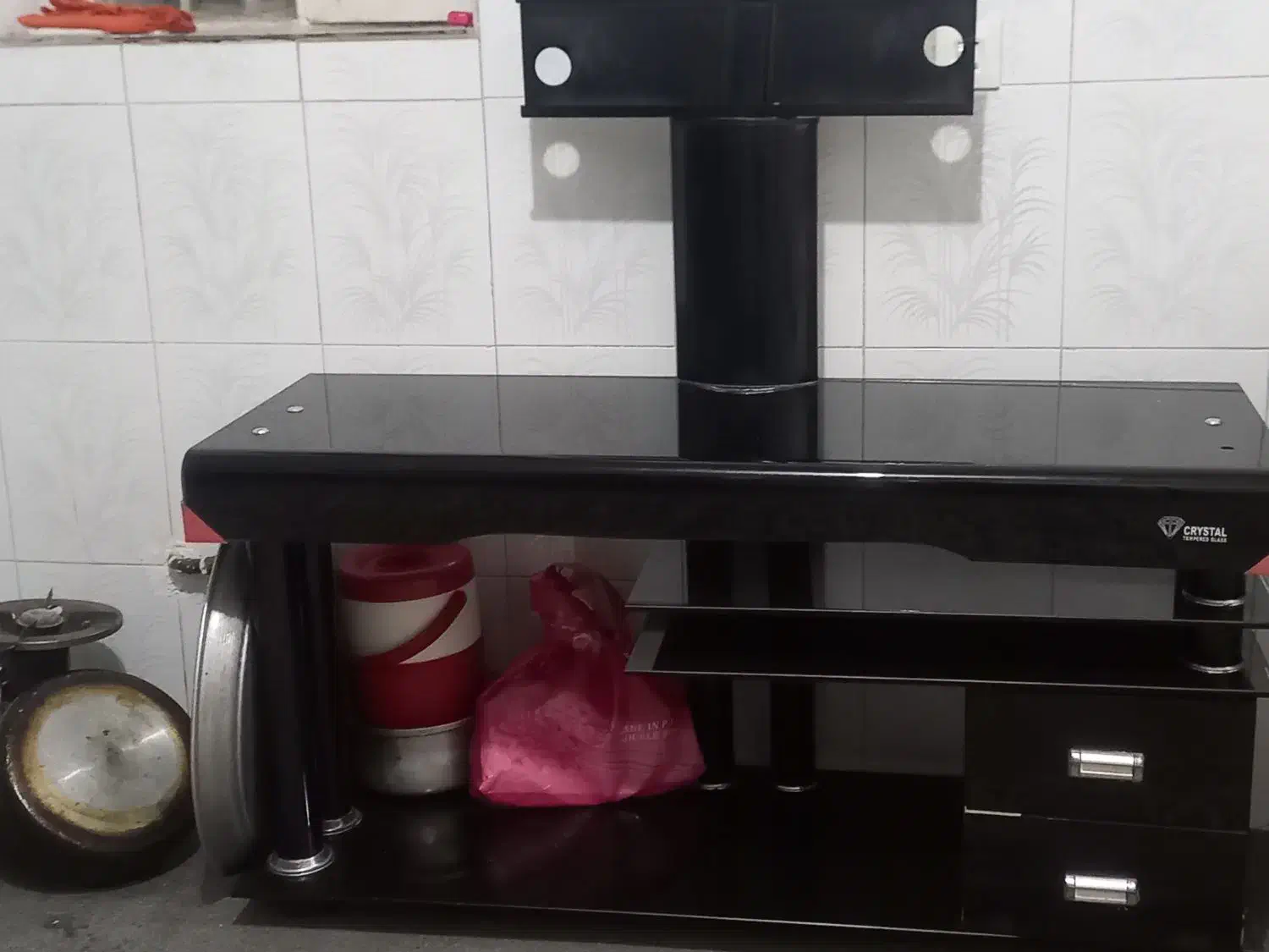 تلویزیون|تلویزیون و پروژکتور|ایلام, |دیوار