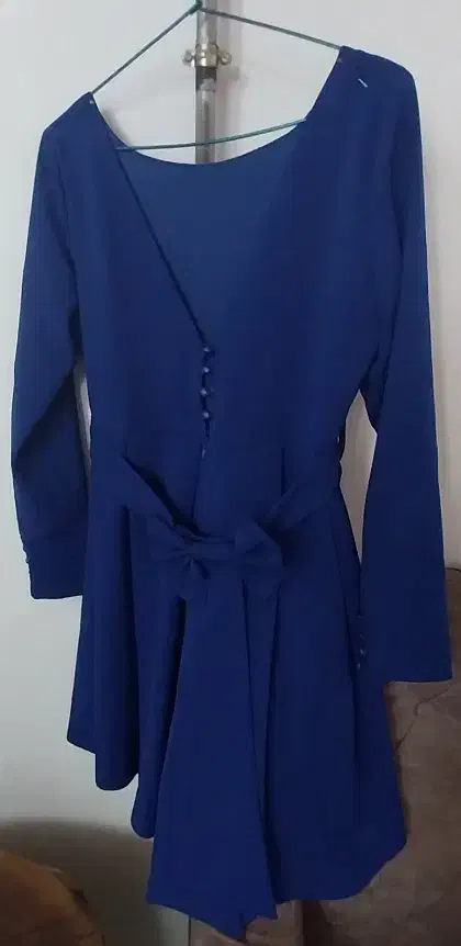 لباس مجلسی سایز۴۰|لباس|اهر, |دیوار