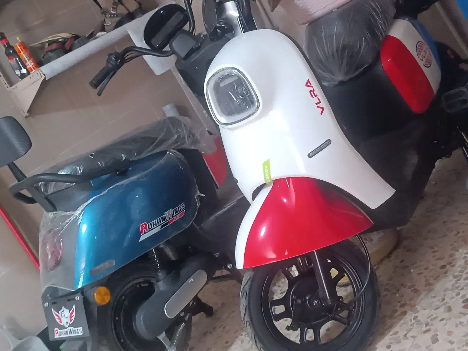 موتور|موتورسیکلت|آبادان, |دیوار