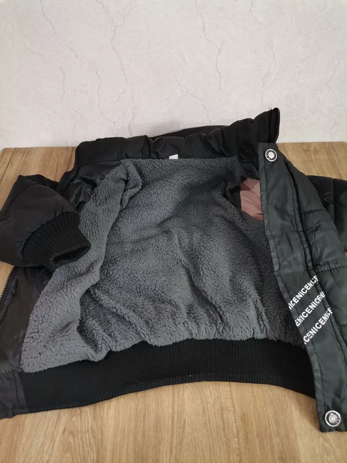 کاپشن بچگانه|کفش و لباس بچه|فردیس, شهرک ناز|دیوار