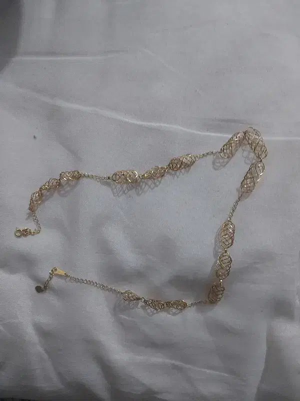 زنجیرطلادستبند|جواهرات|سیرجان, |دیوار