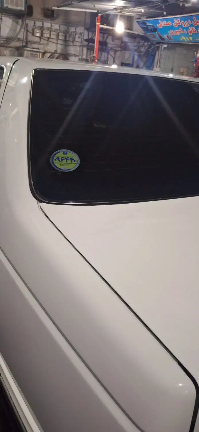 سلام پرشیا تیوفایو دریچه برقی ۸۰۲۰۰کاروکم استهلاک|خودرو سواری و وانت|تهران, بهار|دیوار