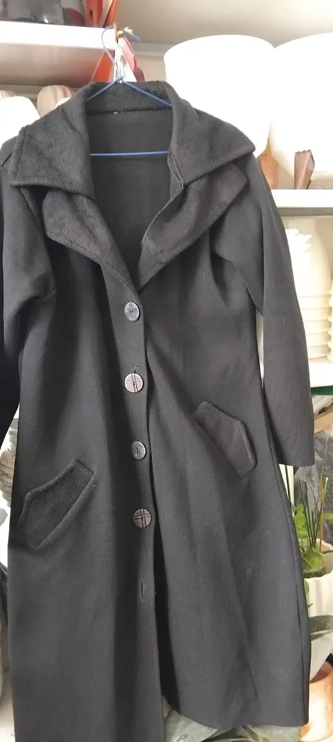 بارانی کاپشان اورکت|لباس|قوچان, |دیوار