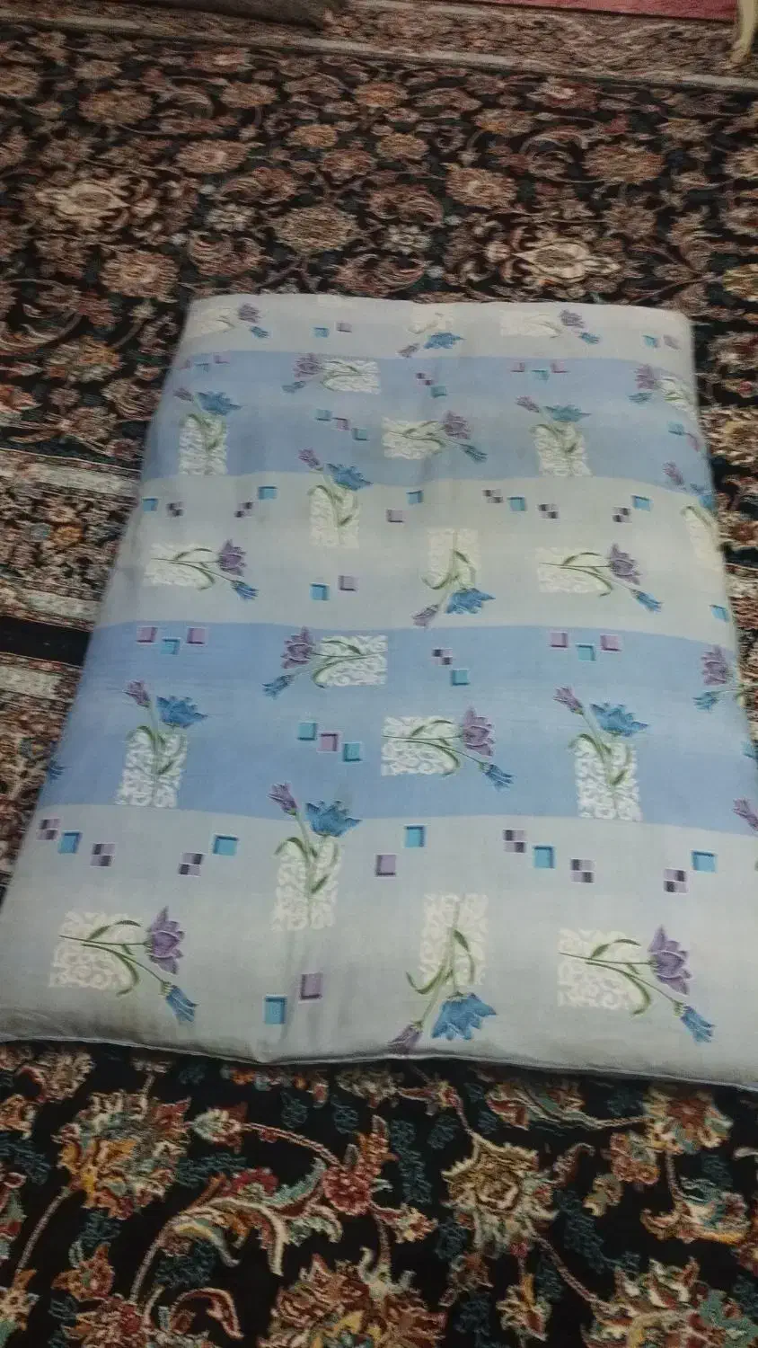 به علت جابه جای به فروش میرسد|رختخواب، بالش، پتو|پاکدشت, پاکدشت (مامازند)|دیوار