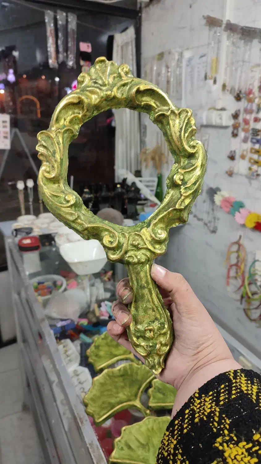 سنگ مصنوعی|صنایع دستی و سایر لوازم تزئینی|فاضل آباد, |دیوار