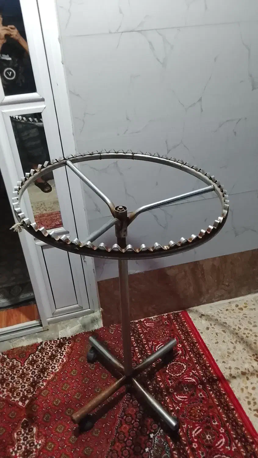 گردونه لباس|فروشگاه و مغازه|دره رود, |دیوار