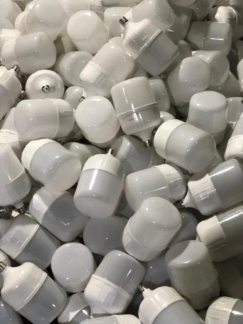 لامپ کم مصرف LED سفید 55 وات|لامپ و چراغ|تهران, شیخ هادی|دیوار