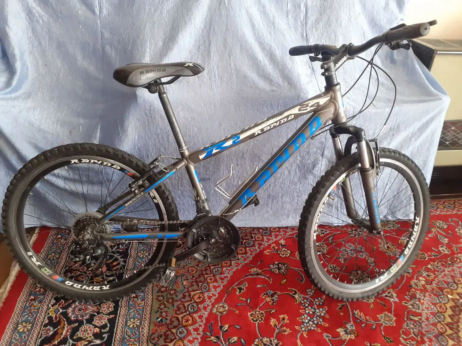 ۲۴.۲۶|دوچرخه، اسکیت، اسکوتر|نهاوند, |دیوار