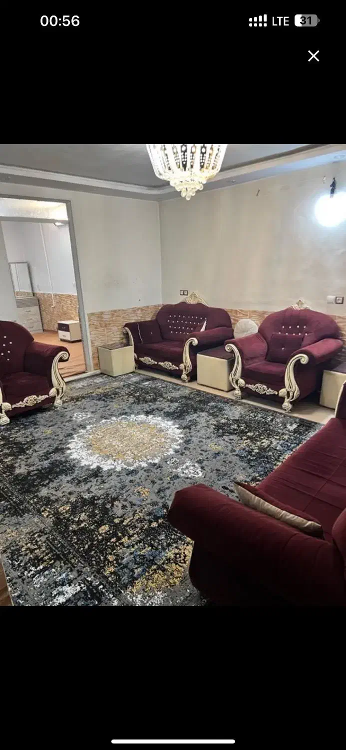 اجاره منزل ویلایی مستقل شیک و تمیز|اجارهٔ کوتاه‌مدت آپارتمان و سوئیت|شیراز, هفت تنان|دیوار