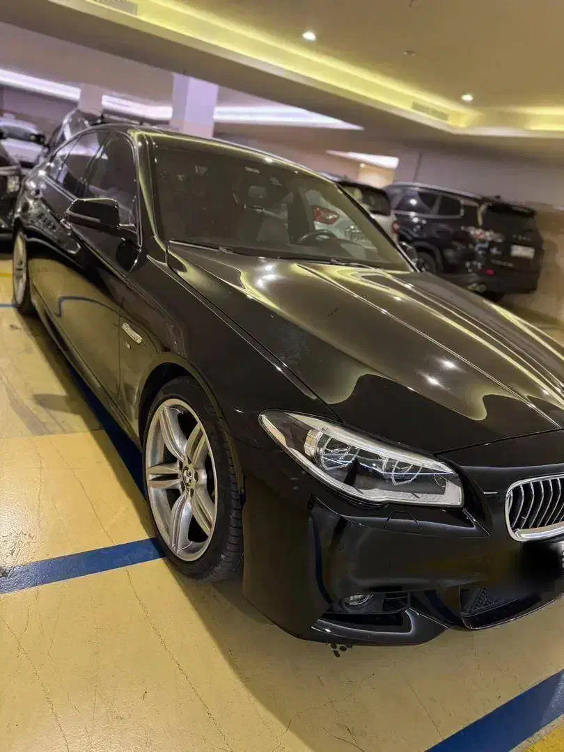 بی ام و 528|خودرو سواری و وانت|تهران, حکمت|دیوار